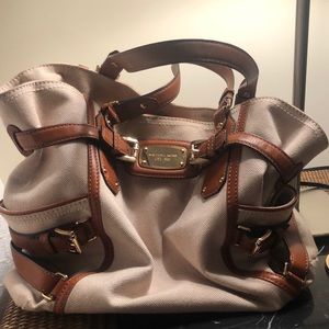 Michael Kors tote